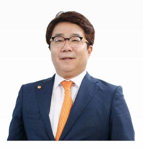 CEO Gibong Sim