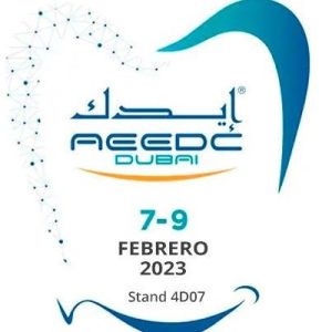 AEEDC DUBAI. 2023