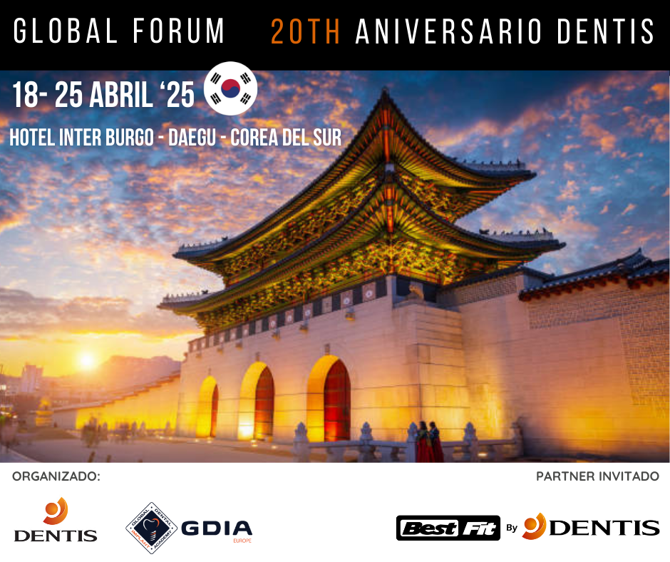 DWS 20th ANIVERSARIO COREA