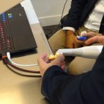 Curso Escaner Intraoral