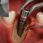 CÓMO EXTRAER UN IMPLANTE DENTAL – ES