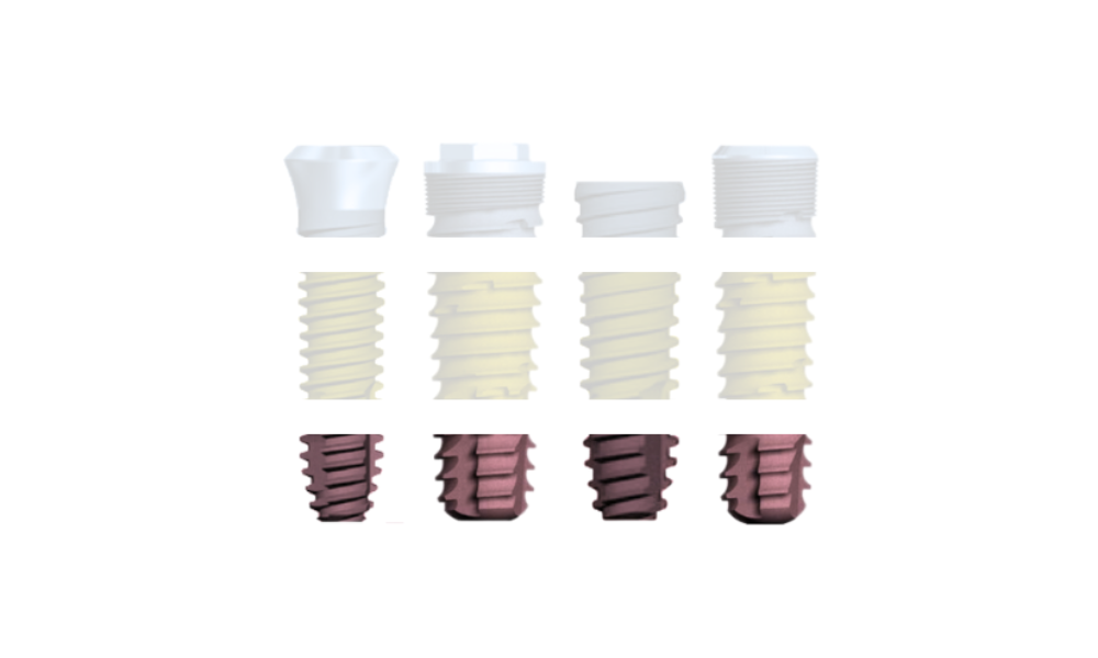 CÓMO IDENTIFICAR UN IMPLANTE DENTAL POR SU ÁPICE