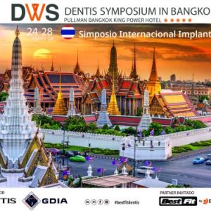 DWS BANGKOK 2024